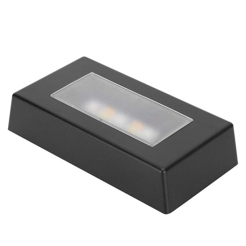 Crystal Display Base, Crystal Display Base, LED Display Base, Color