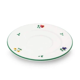 GMUNDNER KERAMIK Manufaktur 0321TUGO16 Streublumen Saucer Gourmet, Diameter 16 cm