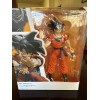 Bandai Dragonball Z ~ SH Figuarts ~ GOKOU (A SAIYAN