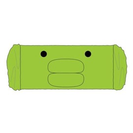 Bandai 2024-02 Tamagotchi Hair Band Kuchippachi TG-HB-KP H8 x W24 x Depth 5 cm