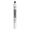 NYX Professional Makeup, Jumbo, Lápiz de ojos, Tono Frappe