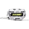 Jack Bunny 262-4284005 Ball Pouch, Doraemon (Includes Total Handle, Carabiner,