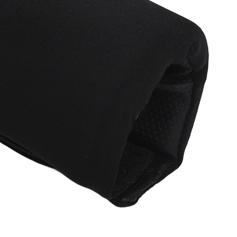 Crutch Pads Underarm Padding Slip Resistant Soft Crutch Accessories for