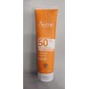 Eau Thermal Oats Sun Lotion SPF 50 100ml