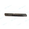 GMC 3PCS Gloss Black Door Rear Elevation Emblem Badges Fit