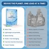 Eco Turtle Laundry Detergent Sheets - 3in1 and Regular Bundle