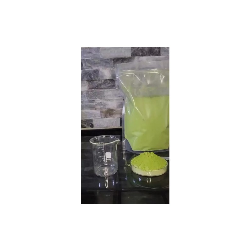 Té Matcha Ceremonial 250g 100%puro-japón ¡orgánico-grado A2!