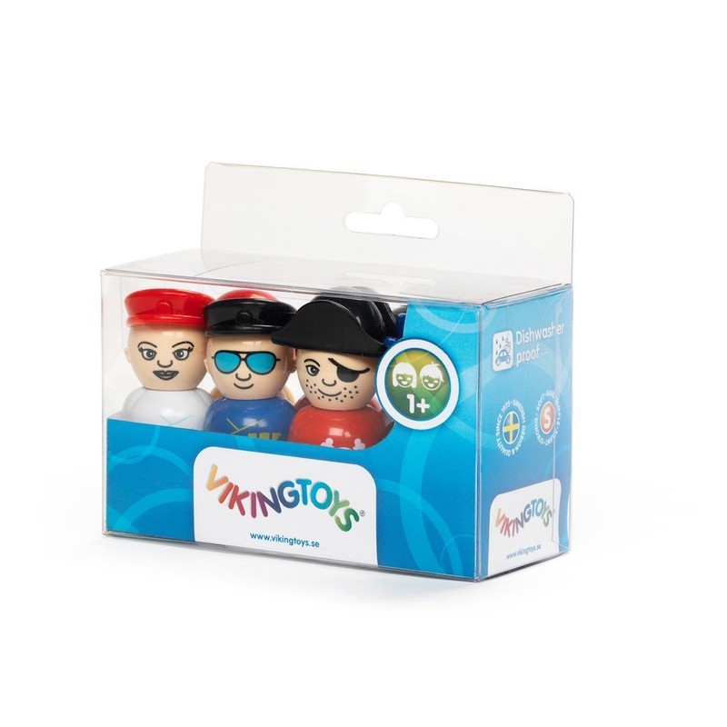 Viking 8" Figure Assortment