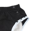 Washable Adult Diaper Leakproof Comfortable Pure Cotton Adult Incontinence Cloth