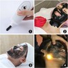 Ymeyfan Gel Exfoliante de Carbono