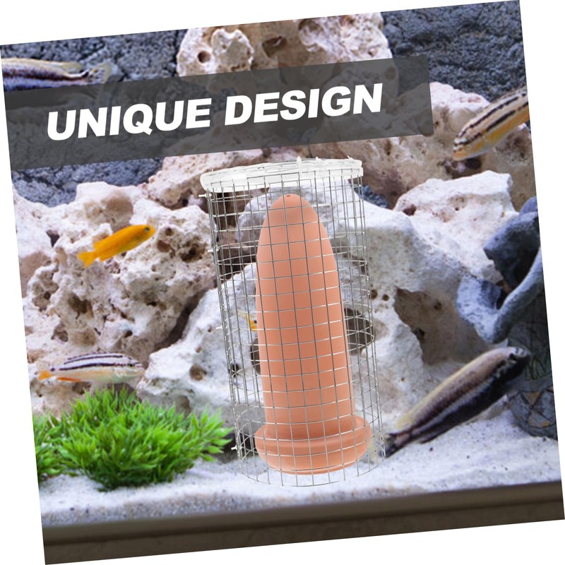 Totority 1 Set spawning Bucket Fish Eggs Fish spawning Cone