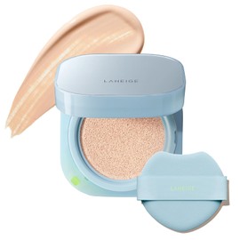 Laneige Neo Cushion Myu 21C1 Foundation Cushion Foundation Semi Matte Sun Protection Korean Cosmetics