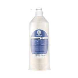 Mucota [무코타] 꼬모레비 TM 트리트먼트 400g (건조,극손상모발) Mucota Komorebi TM Treatment 400g (Dry, Severely Damaged Hair)