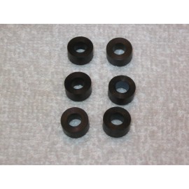 Agco OEM Allis Chalmers 180 180 190 7000 7010 7020 7030 1/4 FUEL LINE SLEEVE 70917806