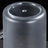 Water Pitcher PC Plastic High Temperature Resistance Frosted Kettle Mix