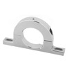 2 In Tube Steering Column Bracket 2310000030 Billet Aluminum Steering