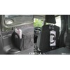 Hayashi Fishing Equipment Manufacturing Squid Bag Case, Clear