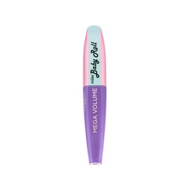 L'Oréal Miss Baby Roll Mascara, Sweet Lilac