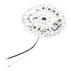 Ceiling Fan Light Replacement Panel 3.93inch Led AC120V 18W 2000LM