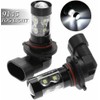Unbranded HB4/9006 LED Fog Light Bulbs DRL Driving Lamp Cool