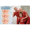 Hydroxyapatite Toothpastes For Enamel Protection 4pcs