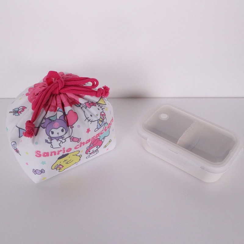 Marushin 3065018000 Sanrio Characters Pop Characters Kindergarten Entrance Preparation for