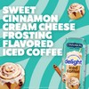 International Delight Iced Coffee, Cinnabon®, Grab and Go Coffee Drinks