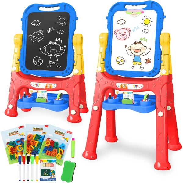 Does not apply Art Easel for Kids - Adjustable Standing