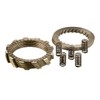 Clutch Kit With Heavy Duty Springs Yamaha Warrior 350 1987-2004
