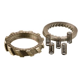 Clutch Kit With Heavy Duty Springs Yamaha Warrior 350 1987-2004