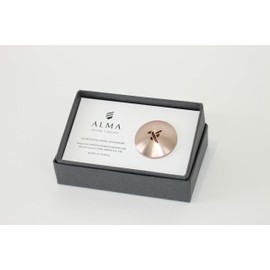 ALMA Aroma capsule bird, Pink