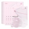 Pack X4 Mascarilla Pdrn Derma Mask 28g Medicube