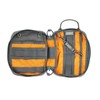 VANQUEST EDCM-Husky 2.0 Maximizer (Every-Day-Carry-Maximizer) (Wolf Gray)