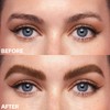 Boobeen Liquid Microblading Eyebrow Pencils, Waterproof Eyebrow Pen for Natural
