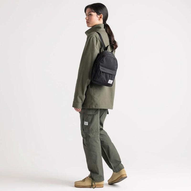 Herschel Supply Co. Classic Mini Backpack, Green, One Size