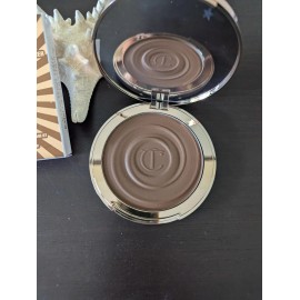 Charlotte Tilbury Beautiful Skin Sun-Kissed Glow Cream Bronzer 3 Tan Full Sz NIB