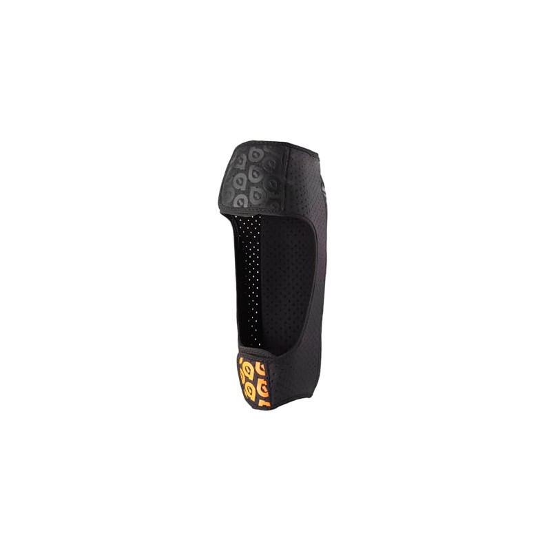 SixSixOne Comp AM Shin Pads black Size XL 2020 Protector