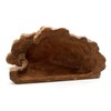 Gecko Hide Shale Scape Step Ledge, Reptile Cave Hideout Tank