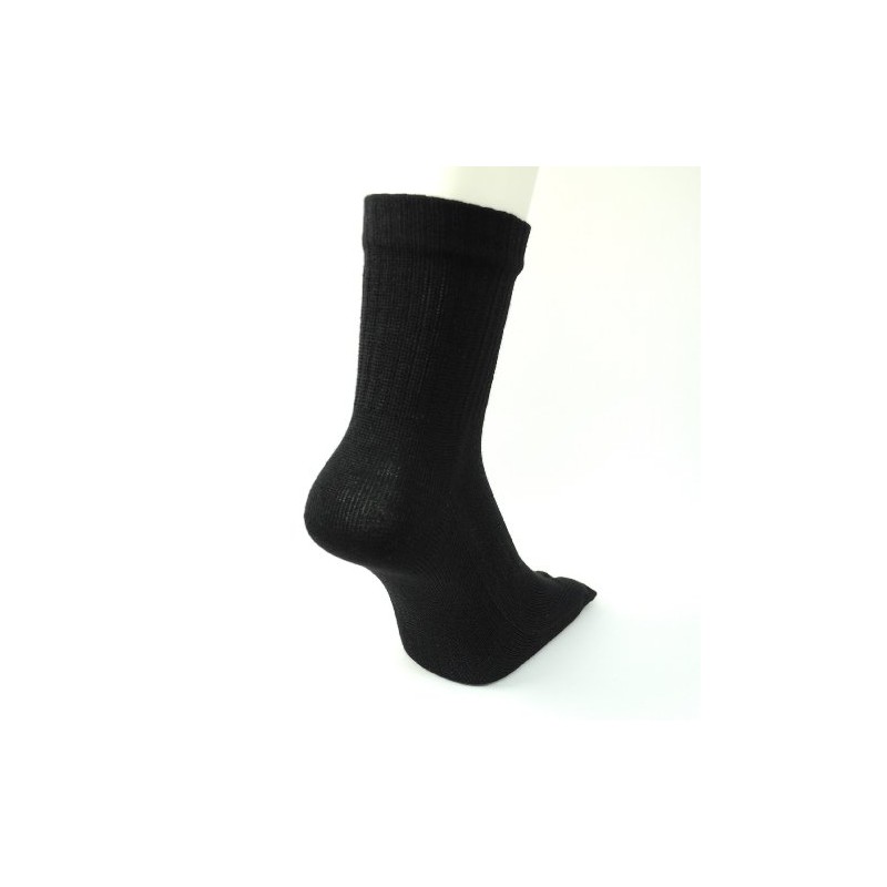 (MADE IN JAPAN of Craftsmanship) Small Socks Wool Blend (about