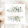 Wedding Card, Mr & Mrs, On Your Wedding Day, Congratulations