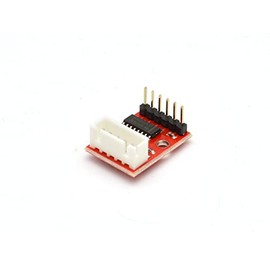 ULN2003 Stepper Motor Driver Board/Five Line Four Phase