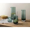 ASA Sarabi 53703009 Long Drink Glass Green 0.4 L (Pack