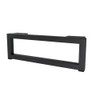 woplus 1 Piece Rectangular Furniture Feet | Furniture Leg, Cabinet