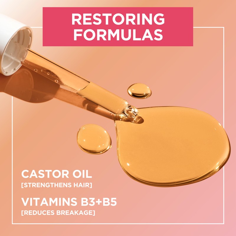 LOral Paris L'Oreal Paris Elvive Dream Lengths No Haircut Cream