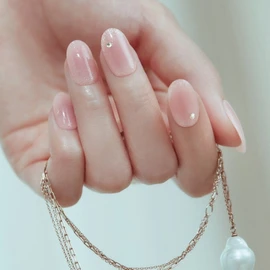 M-Desing Diva All About Nail 3-piece set / M데싱디바 올어바웃 네일 3종세트