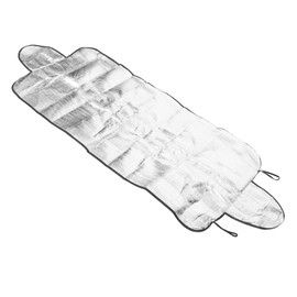 ULTECHNOVO Windscreen Cover Ice Protector Windscreen Frost Cover Windshield Sunshade