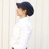 Basic Ench Anti Pollen Casquette Hat, Toray Development Material, Pollen
