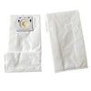 CF Clean Fairy 10pack IB600 Cloth Filter Bags Compatible with