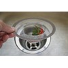 Evriholder MSS-AMZ Mesh Sink Strainer, 1 PK, Silver
