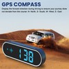 Digital Car Speedometer Speedometer, GPS Speedometer Car, GPS Digital Speedometer